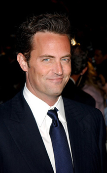 Matthew Perry